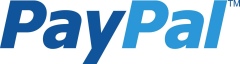 Paypal logo